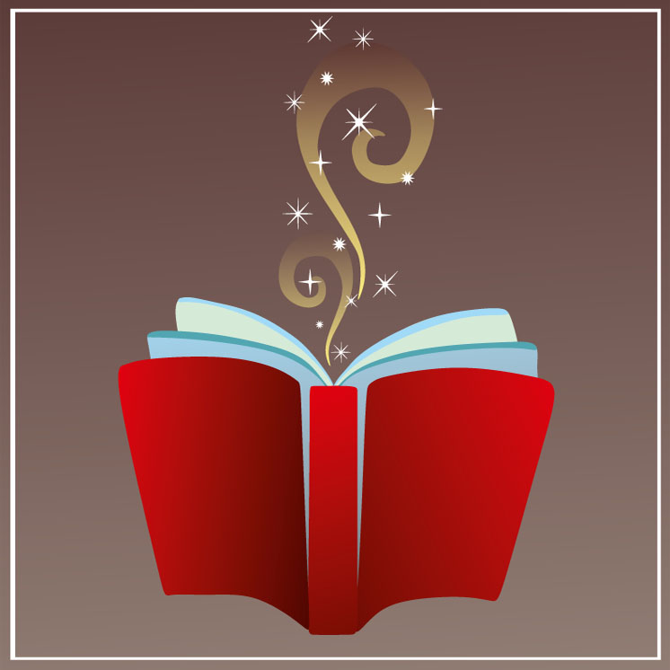 Logo MyCharBook